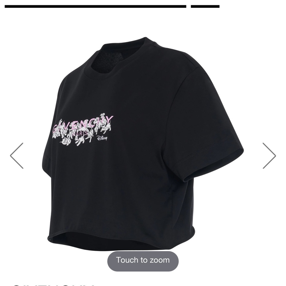 Givenchy X Disney Dalmatian collaboration ๐ - Picture 2 of 11